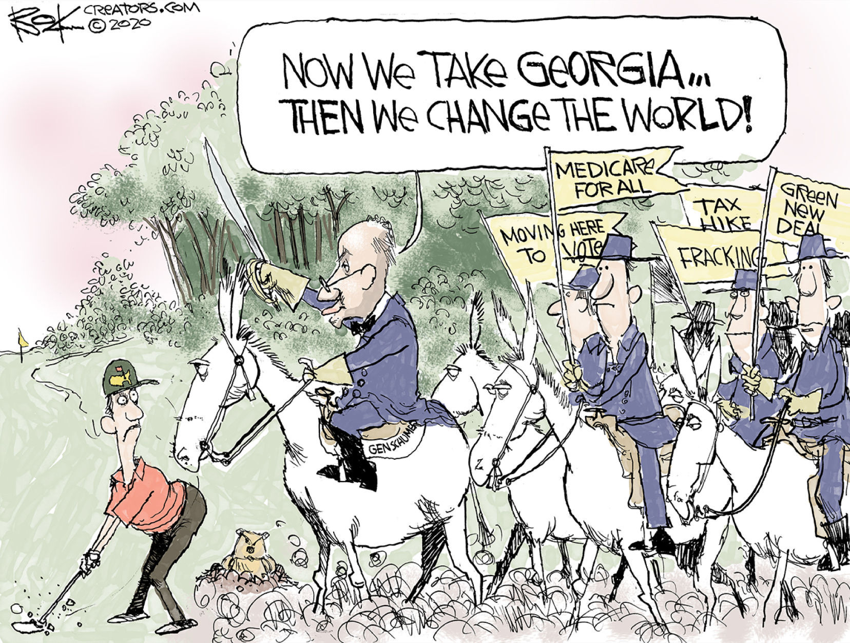 Nov. 16 Cartoon